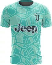 Camisa Camiseta Juventus Time Futebol Promoção Exclusiva 03