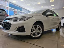 Chevrolet Cruze 1.4 Sedan Lt At 0km Full Stock /nt