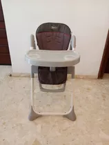 Silla De Comer Para Bebe Marca Born