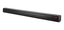 Barra De Sonido Soundbar Gadnic 70w Bluetooth Usb Mp3 Aux Tv