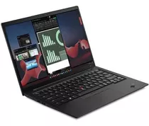 Lenovo Thinkpad X1 Carbon Gen 11, Pant. Táctil 16 Gb Ram