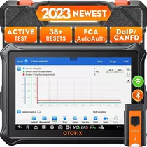 Scanner Automotris Con 38 Reset Obd2