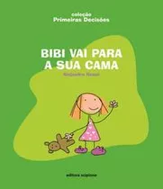 Libro Bibi Vai Para A Sua Cama De Rosas Alejandro Scipione