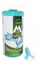 Mpetc Anti Algas Algicida Peteca Mbreda 500ml