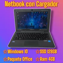 Netbook Lenovo 