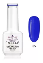 Bluum® Creative Nails Esmaltes Permanente 15ml  (80color)