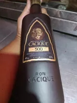 Ron Cacique 500. 0.75ml