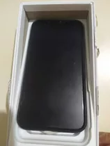 iPhone X Negro 64gb Caja + Cargador (usado Como Nuevo) 