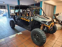 Polaris Rzr 1000 4 Ultimate 2024