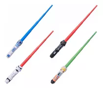 Sable De Luz Star Wars Extensible Surtido F1037