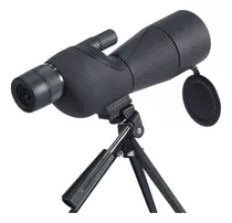 Telescopio Caza Largo Alcance 25-75x60 Con Soporte Para Cel