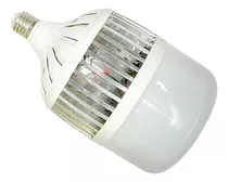 1x Lampada Led Bulbo 200w E27 Bivolt 6500k Branco Frio