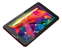 Tablet Advance Prime Pr5850, 7  Sim 3g, 1 + 16 Gb Color Rojo