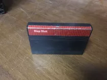 Juego De Sega Master System: Slap Shot