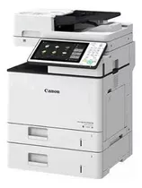 Servicio Alquiler De Fotocopiadoras E Impresoras Canon 