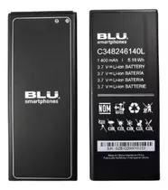 Bateria Pila Blu C348246140l A5l A0050ll Sky Platinum A4 