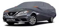 Cobertor Auto Nissan  Sentra, Versa, Tiida, March Premium