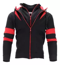 Buzo Campera Hoodies Entallada Hombre Modelo Importado A03