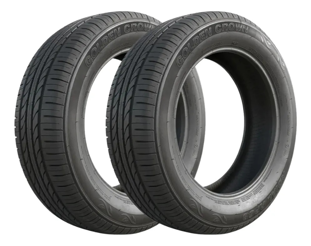 Kit 2 Pneu 195 60 R15 | Mercado Livre