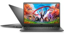 Notebook Dell 15-3501 - Tela 15.6, Intel I7 1165g7, 32gb, Ss