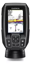 Ecosonda Garmin Striker 4 Impecable