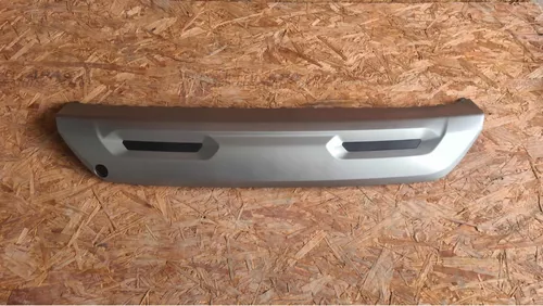 Moldura De Fascia Trasera Hyundai Creta Orig Meses Sin