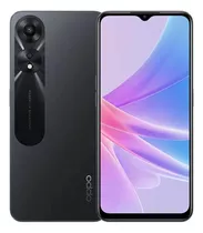 Celular Oppo A78 Dual Sim 256gb Negro 8gb Ram