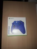 Joystick Xbox Series S|x Shock Blue