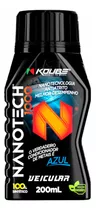 Nanotech 1000 Condicionador De Metais Koube