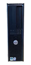 Optiplex 760  Dual Core 1gb Hd 80gb Recertificado Cpu Dell 