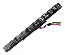 Bateria Para Notebook Acer Aspire F15 F5-573g-74dt As16a5k 