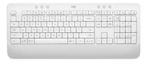 Logitech Signature K650, Teclado Confortable Bluetooth/bolt