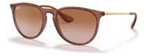 Lentes Gafas Anteojos De Sol Ray Ban Erika Rb4171 659013 54