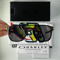 Oakley Latch Alpha Valentino Rossi Series, 100% Originales