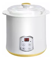 Yogurtera Blanik Yogurt Maker Pro Bymp048 2l 20w Yogurteras