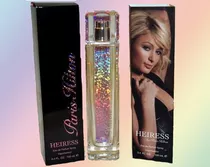 Heiress Paris Hilton By Paris Hilton Eau De Parfum