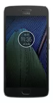  Moto G5 Plus 32 Gb Cinza-lunar 2 Gb Ram