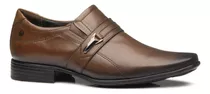 Zapato Formal Pegada Marrón 124608-05