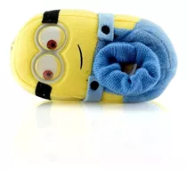 Pantuflas Addnice Minions Chicos Disney 1095-03 Bbc Calzados