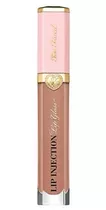 Too Faced Lip Injection Power Plumping Lip Gloss  (usa)