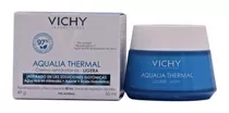 Vichy Aqualia Thermal Crema Rehidratante Ligera 50ml