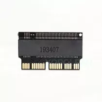 Adaptador Ssd Pcie Para Macbook Air 11 13 A1466 2013 A 2017