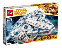 Lego Star Wars 75212 Millennium Falcon Corrida De Kessel