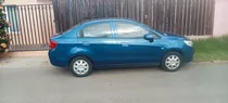 Chevrolet  Sail Ii Lt 1.4 Sail Ii Lt 1.4