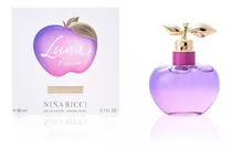 Perfume Luna Les Belles De Nina Ricci Para Dama 80 Ml