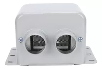 Descongelador Para Parabrisas, 400-600 W, 12 V, Calentador D