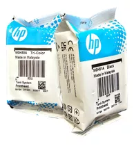 Cabeça De Impressão Hp 416 Gt5822 Gt5820 410,412, Nova Kit 