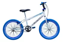 Bicicleta Infantil Cross Aro 20 Aero Freestyle Varias Cores