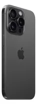 Apple iPhone 15 Pro (1 Tb) - Titanio Negro - Marzo 2024
