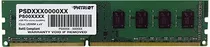 Memoria Ram Patriot Signature 8gb 1600mhz Ddr3 Psd38g16002